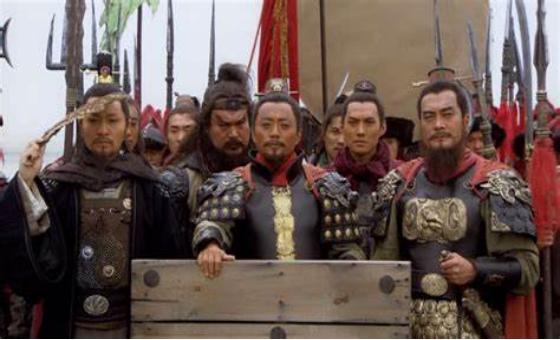 宋江情商那么高，为什么在招安之后落得个自杀的下场？