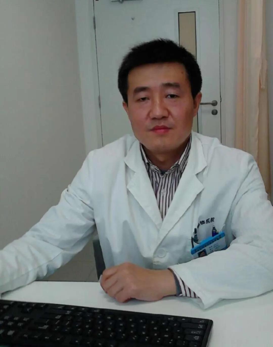 南京鼓楼医院领导班子名单,鼓楼医院徐幸祥什么科室