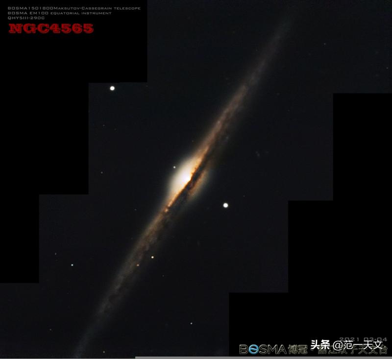 既能深空也能行星的天文望远镜,上万块的天文望远镜看行星效果