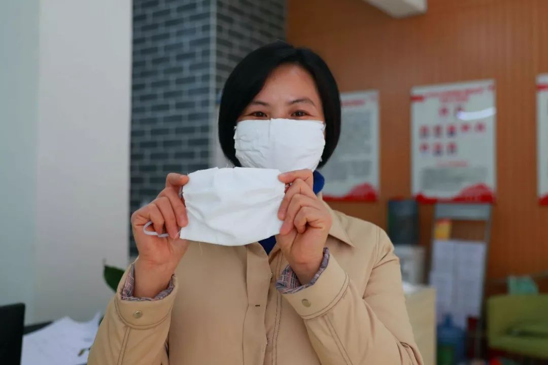 大家理性的去选择口罩,有字母的口罩才是真的吗