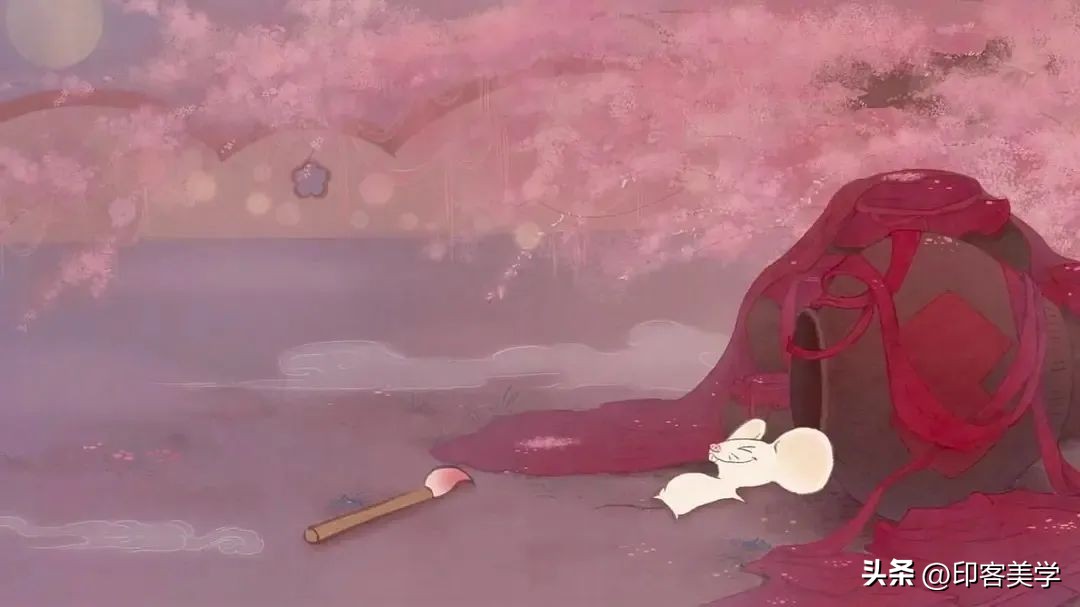 推荐几个好看的中国动画,一口气推荐6部国产经典动画