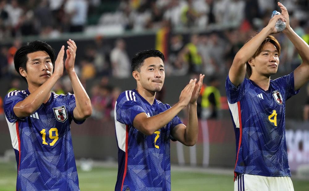 中国足球运动员谈中国足球,中国男足为中国体育做的最大贡献