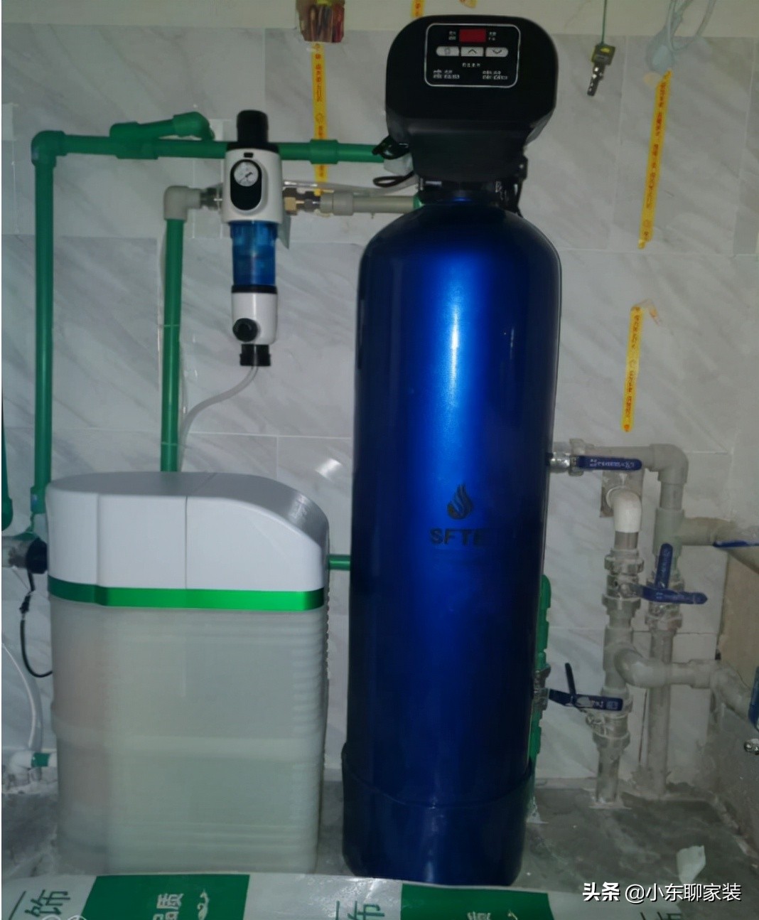 家庭用什么净水器水质好,净水器是智商税还是真的好用