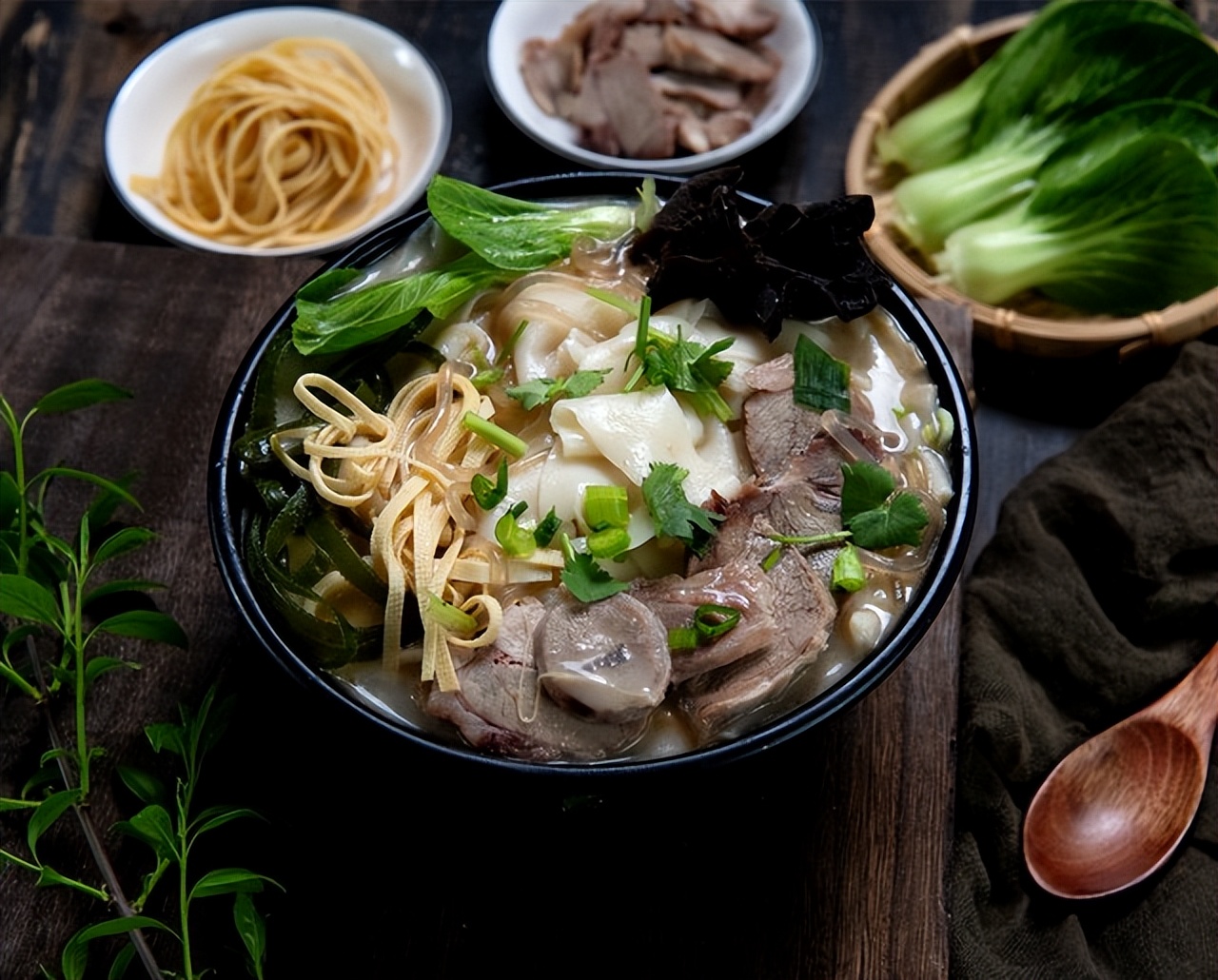 养胃期间吃的三餐,养胃的日子