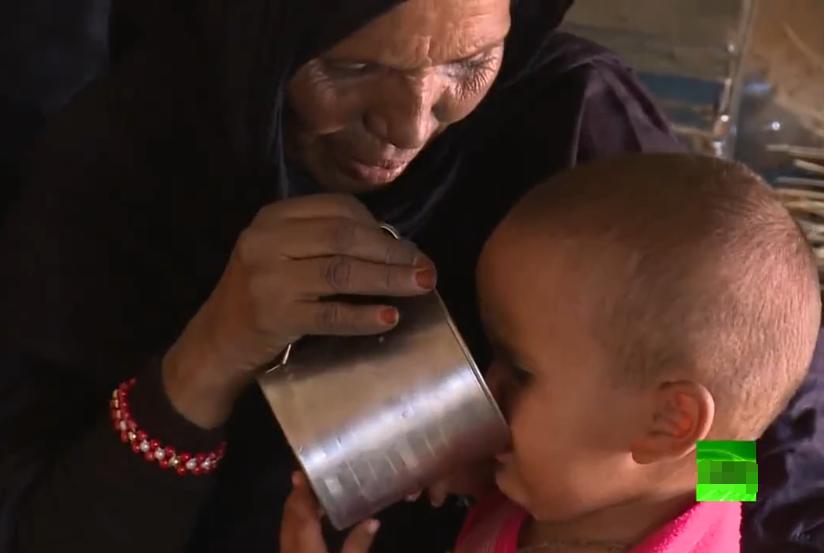 毛里塔尼亚的胖女人,毛里塔尼亚女人有多胖