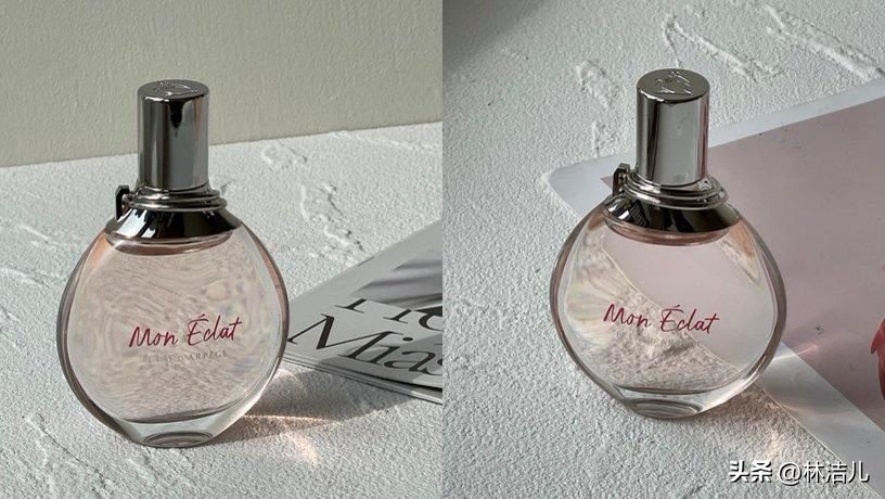 dior香水各种味道测评,dior真我香水哪一款好