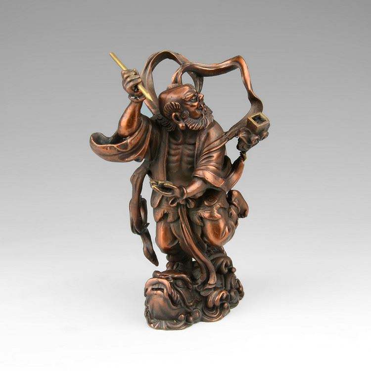 所有神仙节日大全,全年神仙节日一览表