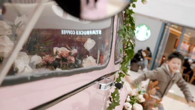 百联购物中心新作,百联购物季重磅来袭