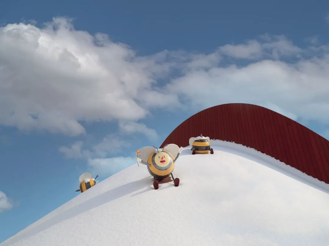 「走进绿色钢城」新天钢：以昂扬姿态向社会展示“工业之伟力，生态之和谐”