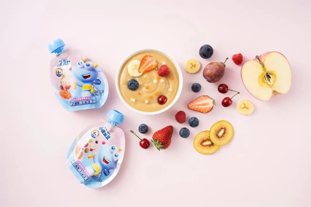 高端性价比背后，看到小鹿蓝蓝成为“婴童界山姆”的样子