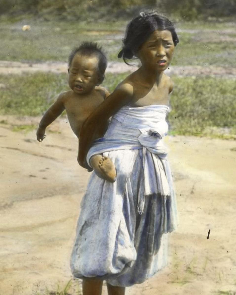 韩国到底有多扯淡？