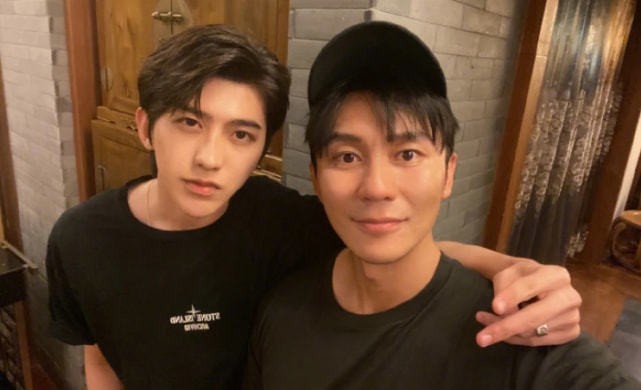 同一角色两获认可，凭余从戎翻盘的李晨，才是《水门桥》最大赢家