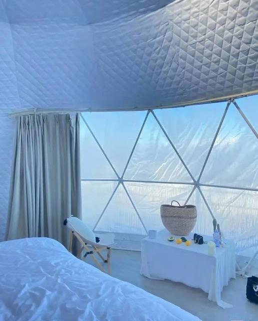 雅安牛背山打卡景点攻略,雅安旅游景点牛背山海拔