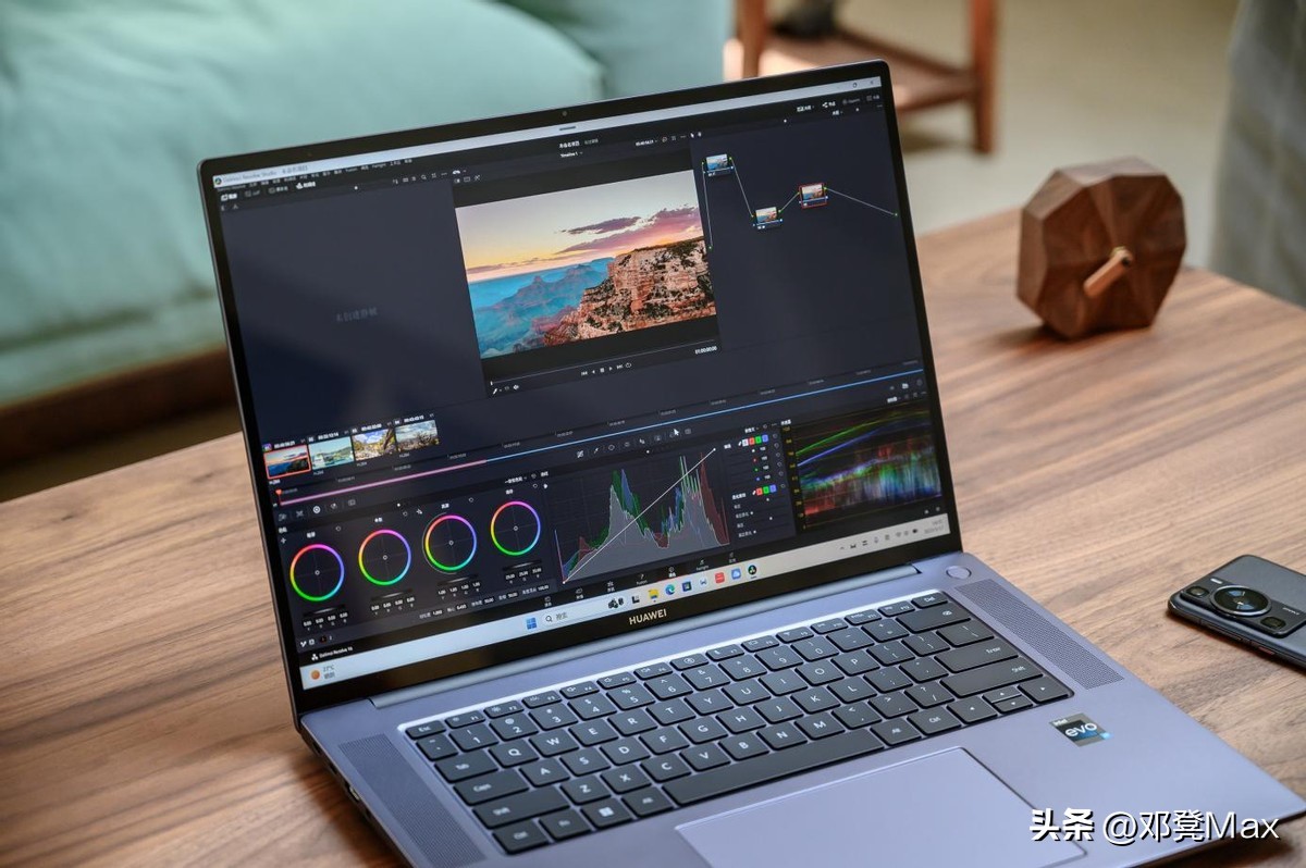 2023年618华为笔记本选购指南