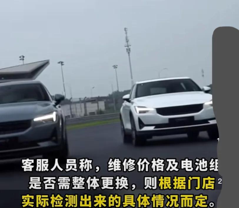 新能源车换电瓶赔钱车主后悔,新能源电车换电池怎么收费的