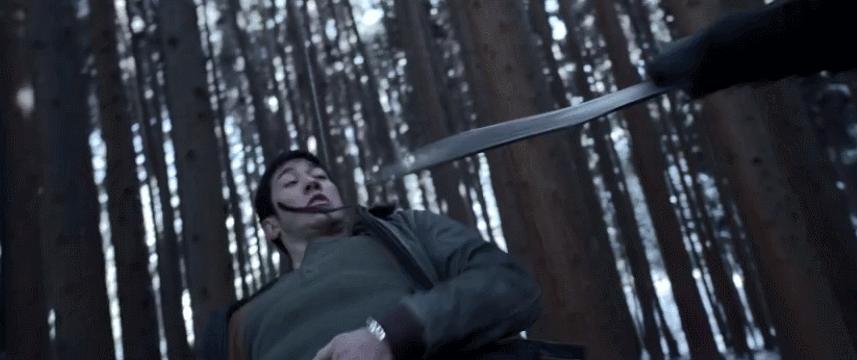 任达华陈小春经典片段,任达华陈小春上演新版无间道