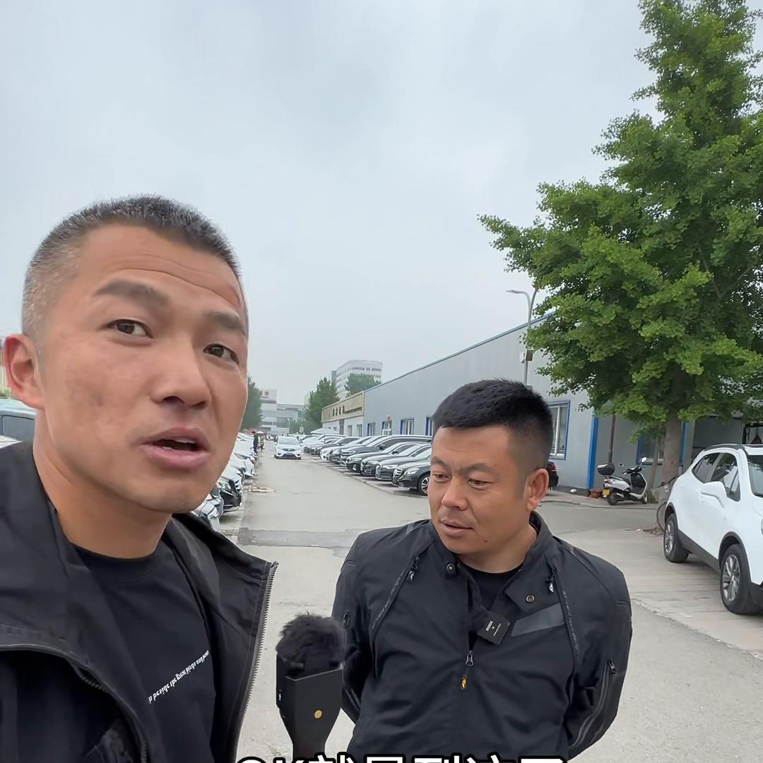 两个视频教会您如何正确的购买一台靠谱二手车,您慢慢看,...