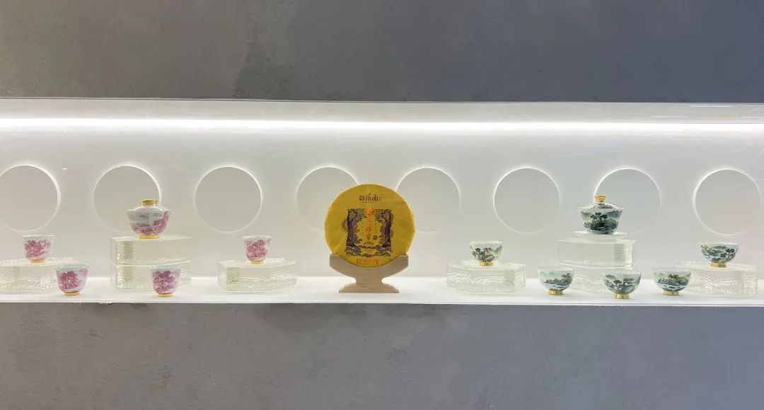 梦华录同款果子下午茶,梦华录点茶同款