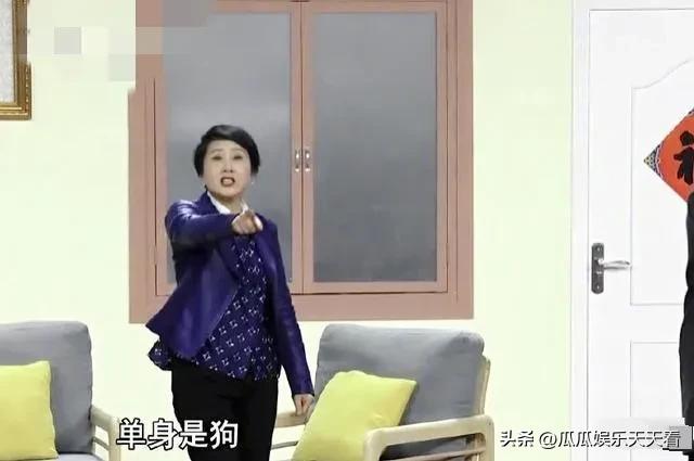 现在春晚小品不以搞笑为主,春晚小品总结梗