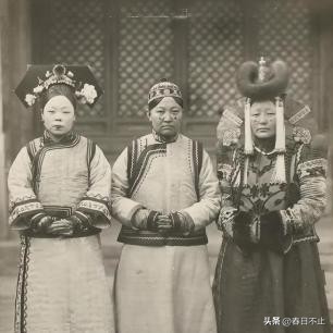 纳粹老照片犹太女人,老照片纳粹女魔头的下场