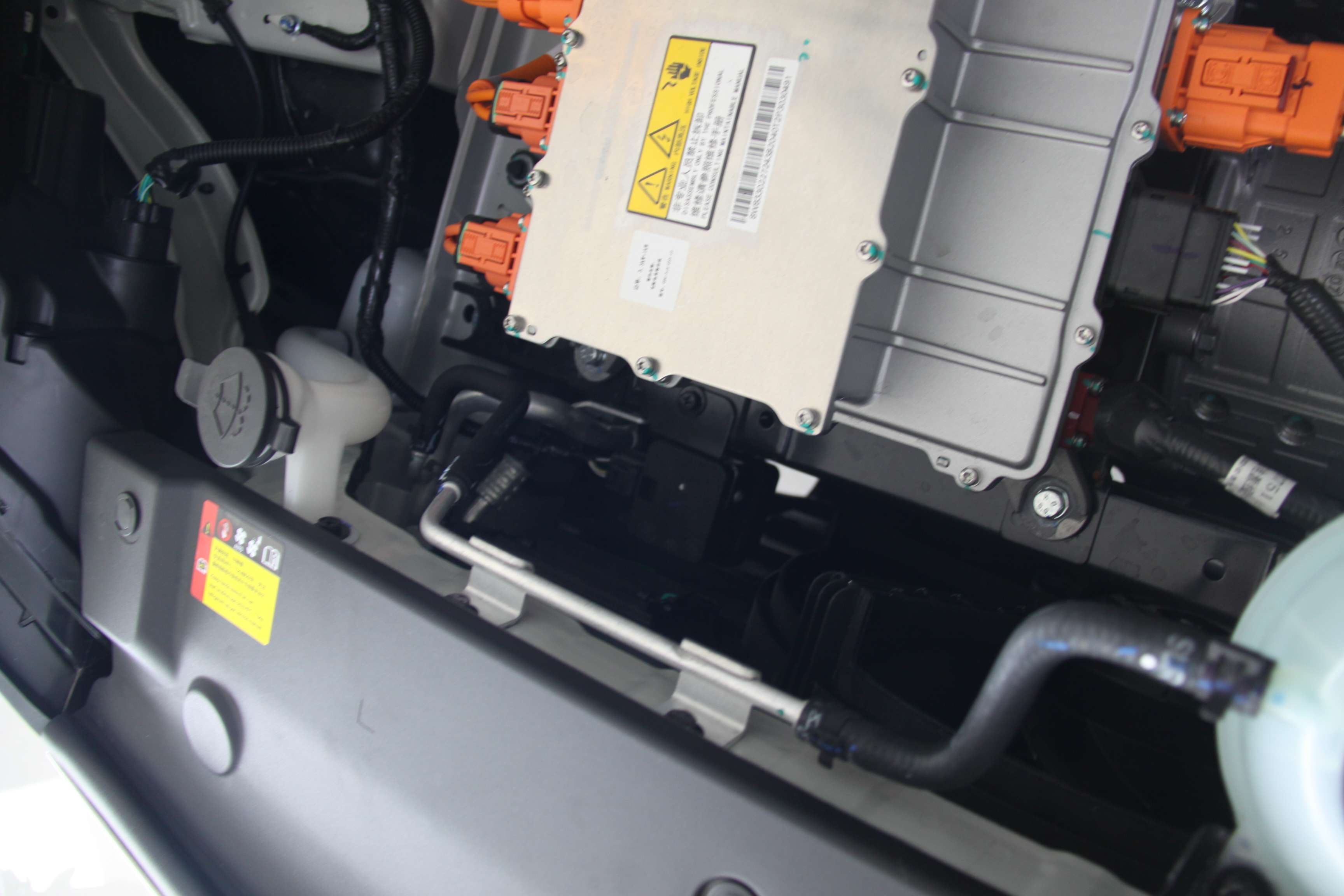 缤果有安全气囊么,缤果五菱安全吗