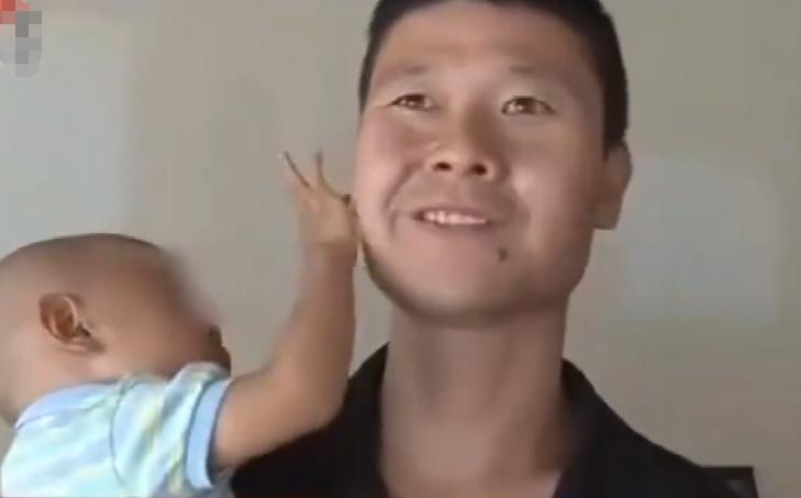 2013年陕西老人花3万多买女婴，半年后却选择报警，哭喊着要退货