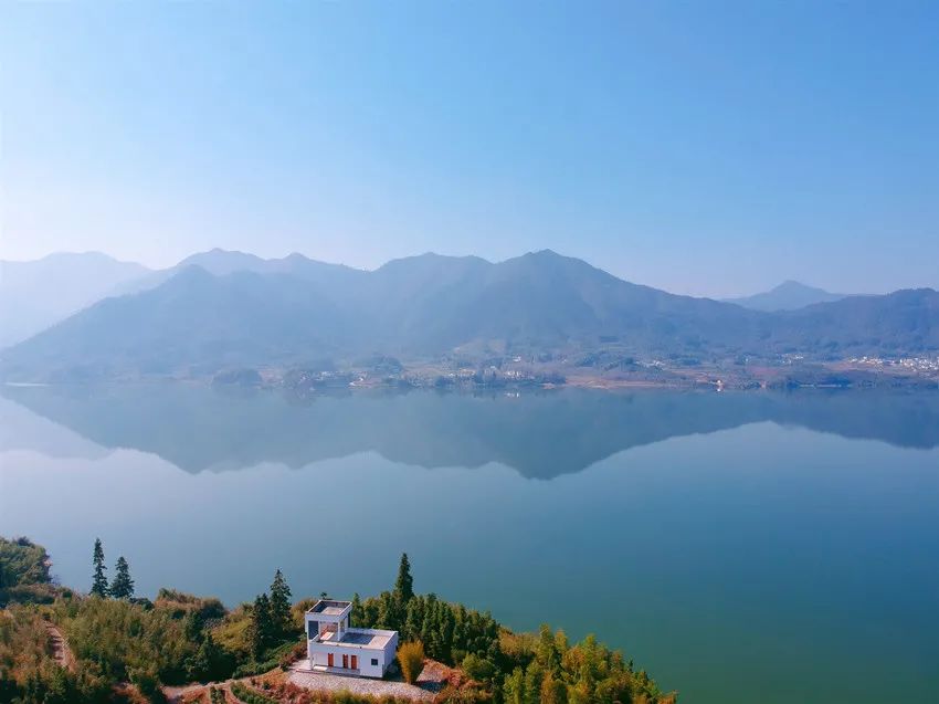 黄山五一推荐民宿,五一黄山民宿推荐