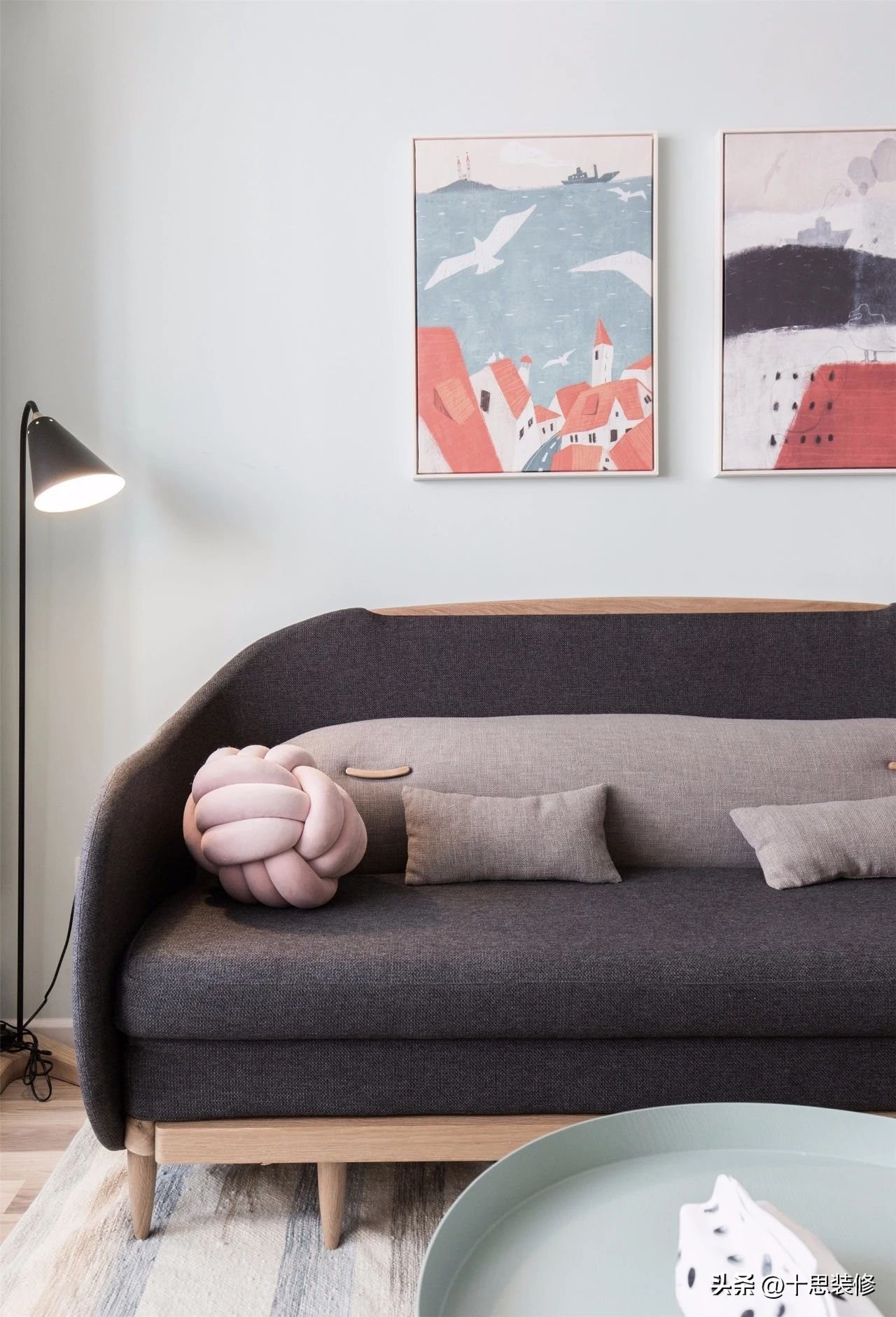 75平方米全包装修多少钱,75平米装修全包价格表及图片