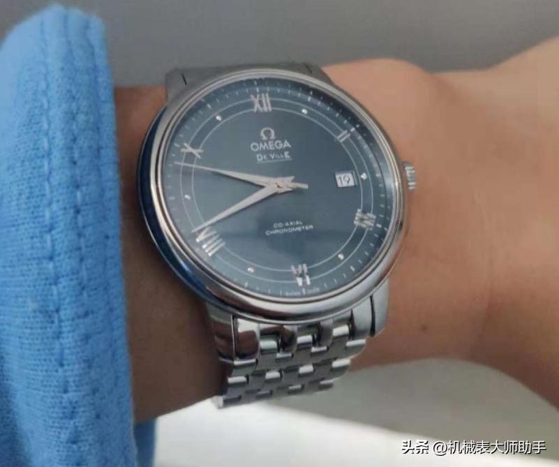 手表哪个等级才是最好的,入门级别的手表有哪些