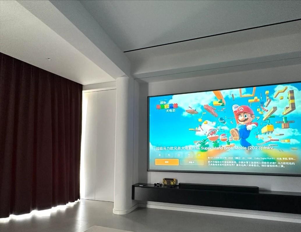 反射投影仪优点和缺点,投影仪的劣势