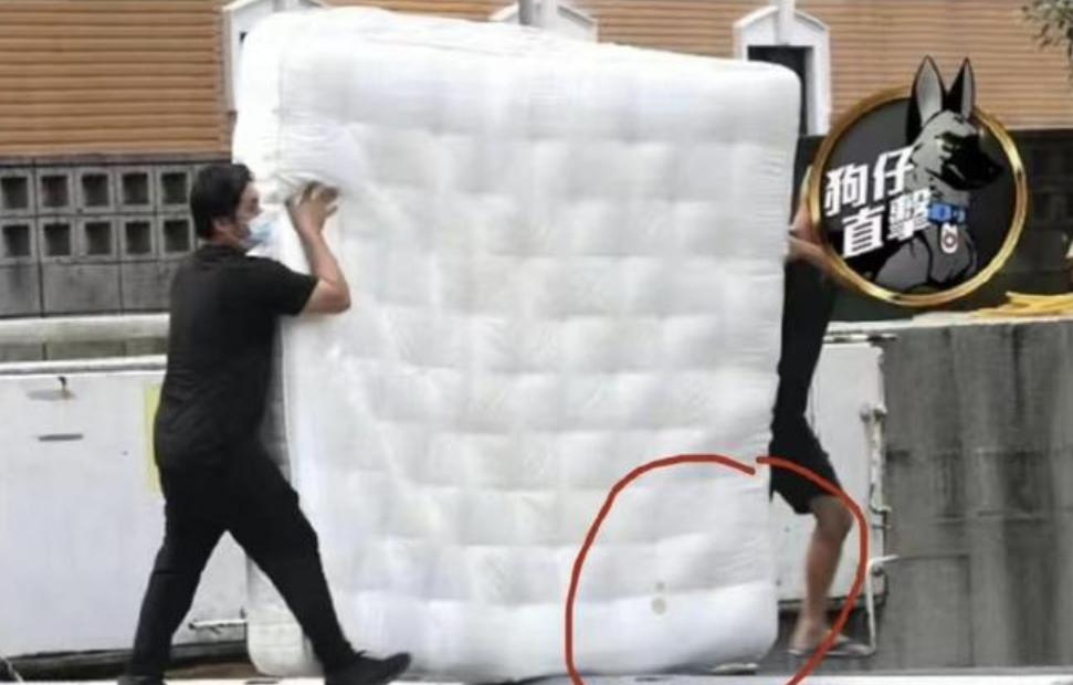 杨烁现实生活中是个怎么样的人,杨烁最后的样子