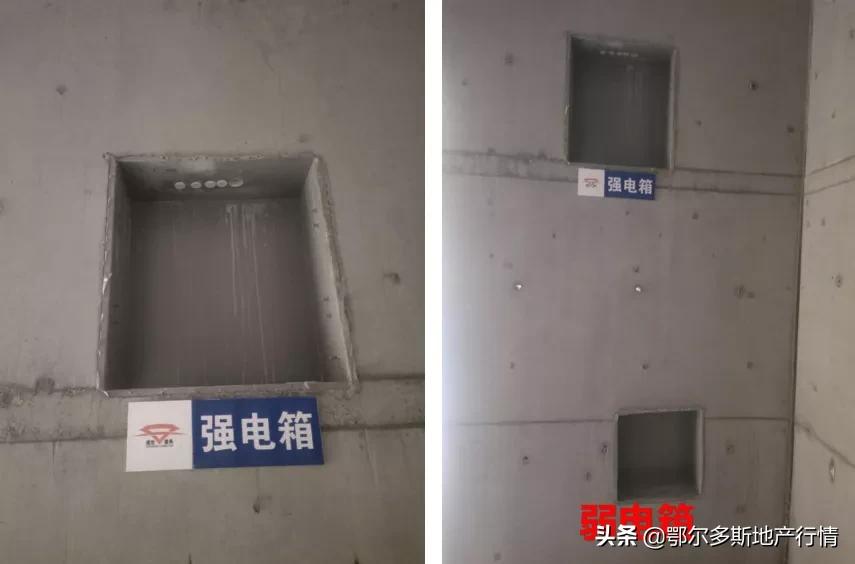 精湛工艺之屋,鄂尔多斯高品质住宅小区公布