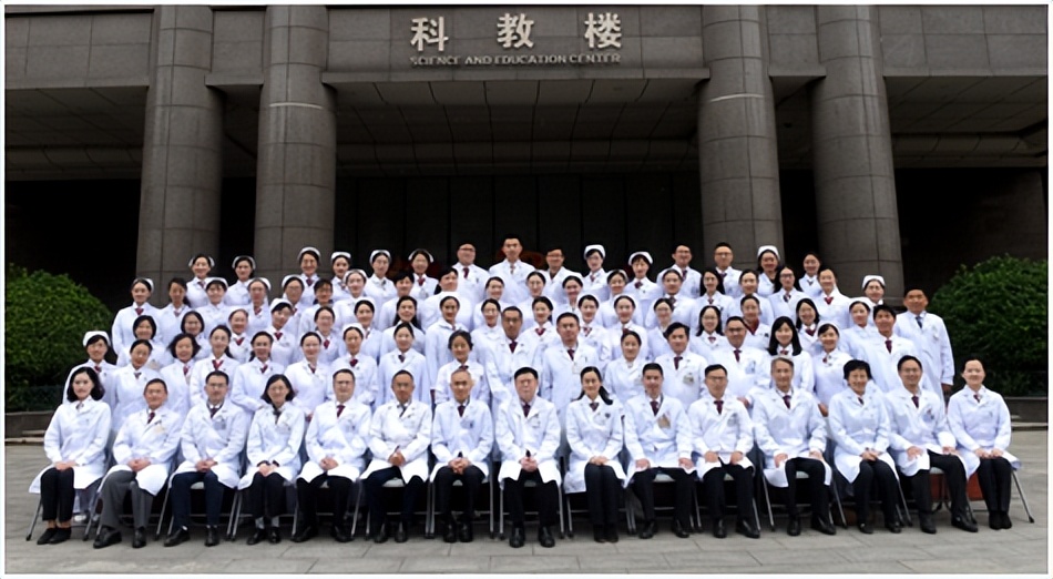 百强三甲医院排名,2022全国百强医院专科排行榜