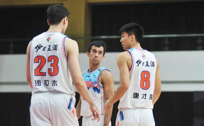 阿的江辞去新疆队主教练,阿的江回归新疆男篮