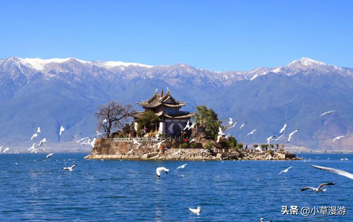 云南旅行经典路线推荐一下,云南最值得去旅行的地方有哪里