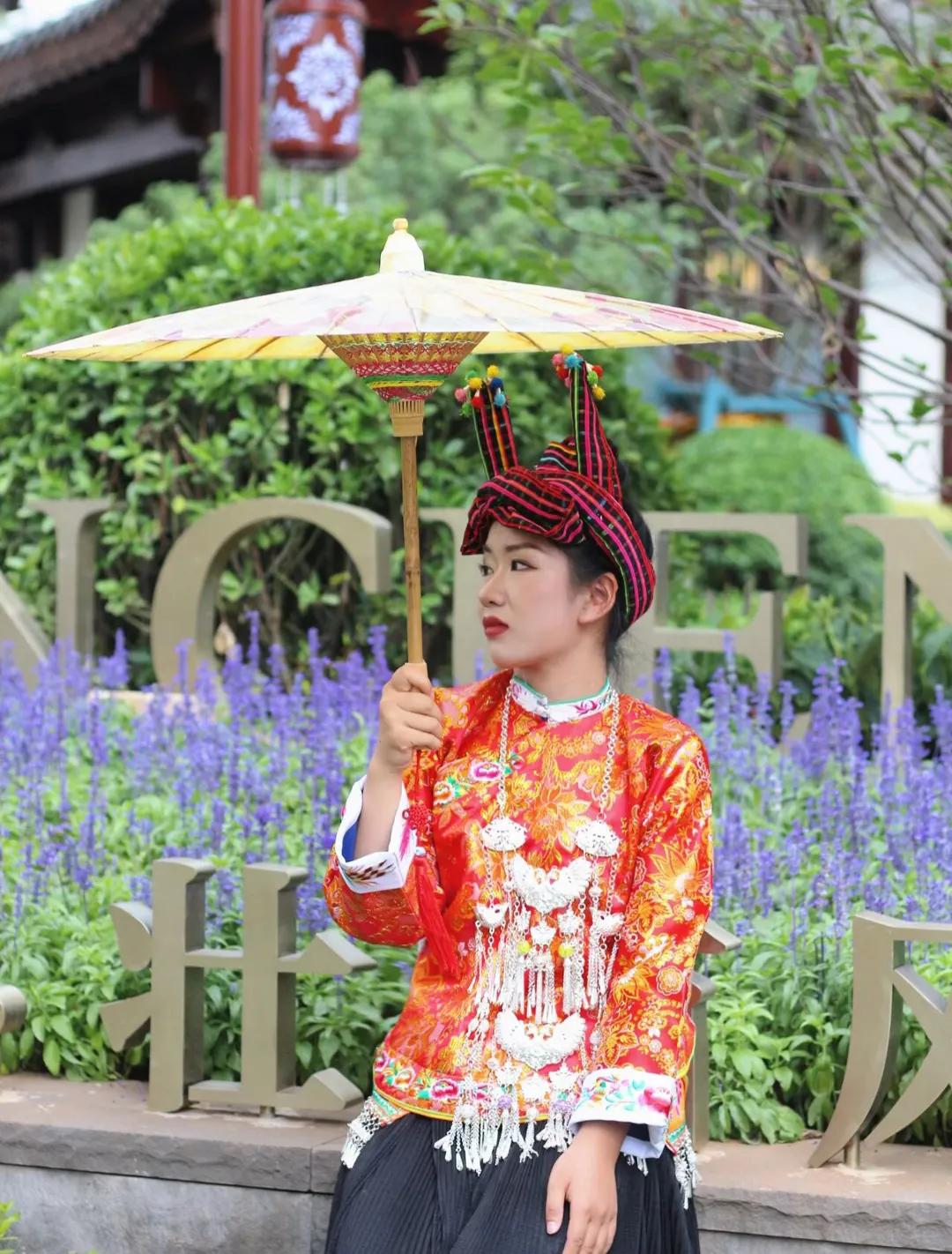 中国五十六个民族服饰,五十六个民族代表服饰图片