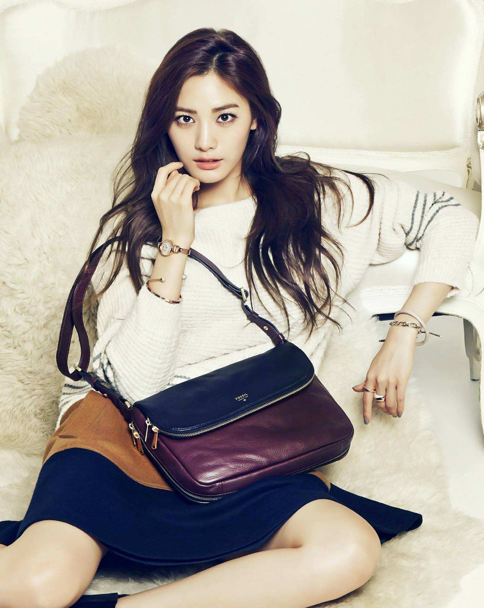 林珍娜人鱼公主,中国第一美人林珍娜