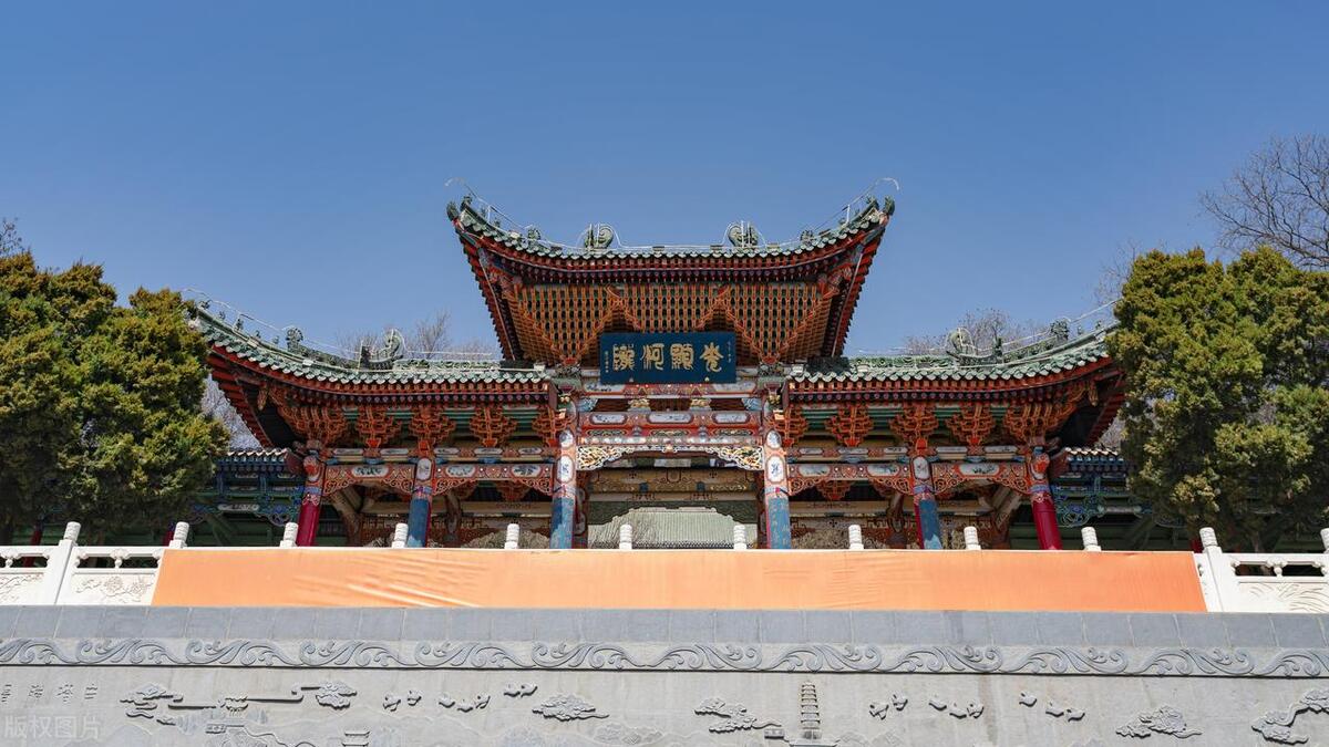 适合3-4天旅游的古镇,值得住一晚的非著名古镇