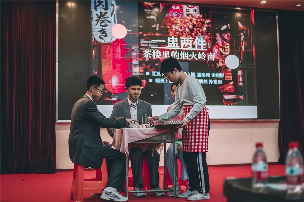 深圳市翠园中学办学理念,深圳翠园中学校园