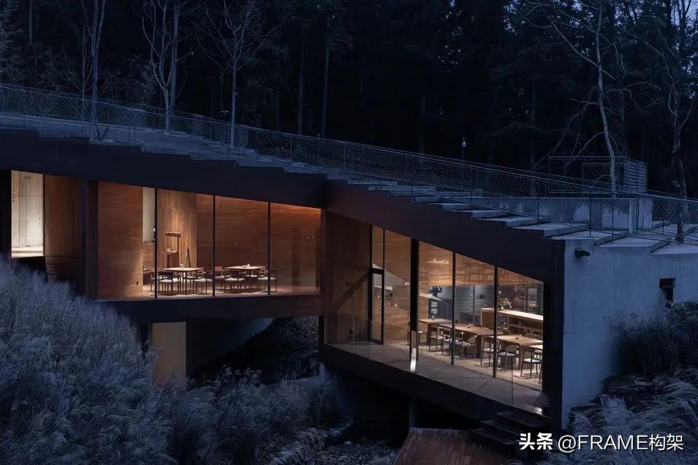 住宿就是一场身心疗愈之旅,一个人在酒店治愈自己