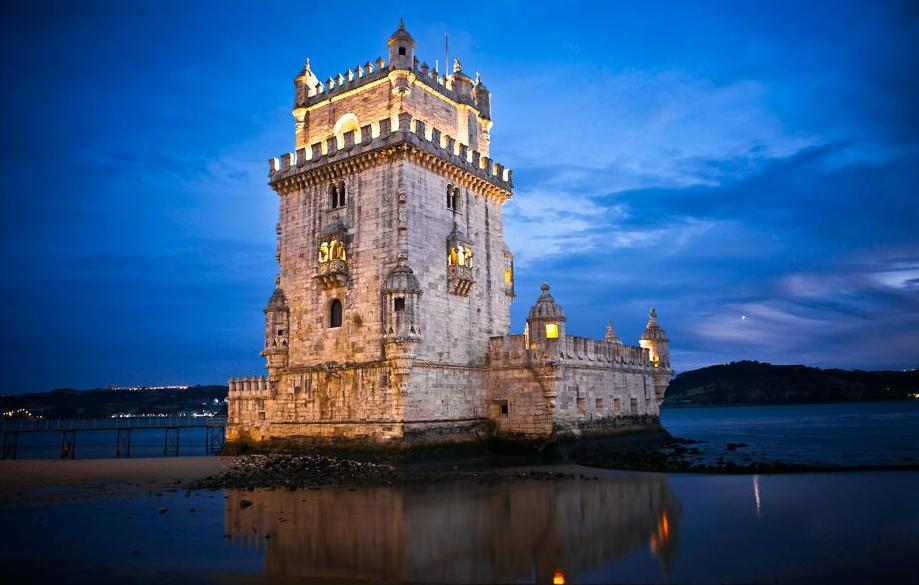 中世纪葡萄牙海上霸主,葡萄牙帝国第一强国