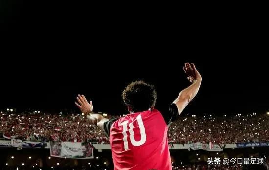 萨拉赫利物浦英超射手王,英超最佳射手萨拉赫