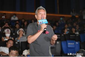 茶啊二中大电影致敬经典作品,茶啊二中电影感动老师