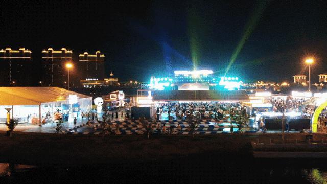 威海2天怎么玩,2日1晚威海旅游攻略