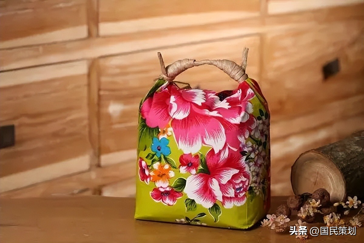 台湾第一农产品文创品牌-掌生谷粒，如何成为亚洲经典农产品？