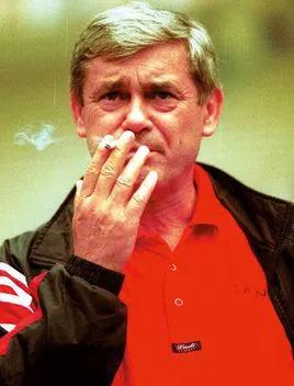 山东鲁能历史上最大最大牌教练,鲁能泰山历届教练