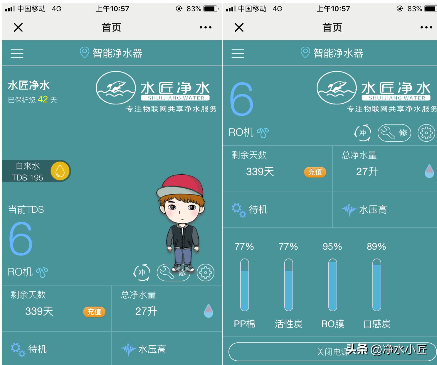 净水器加盟商机,净水器加盟代理怎么赚钱