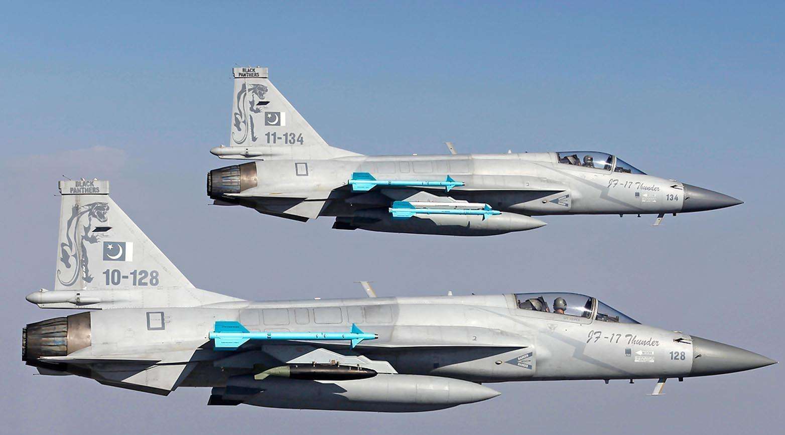 巴铁歼10c到货了吗,巴铁买了多少架歼10c