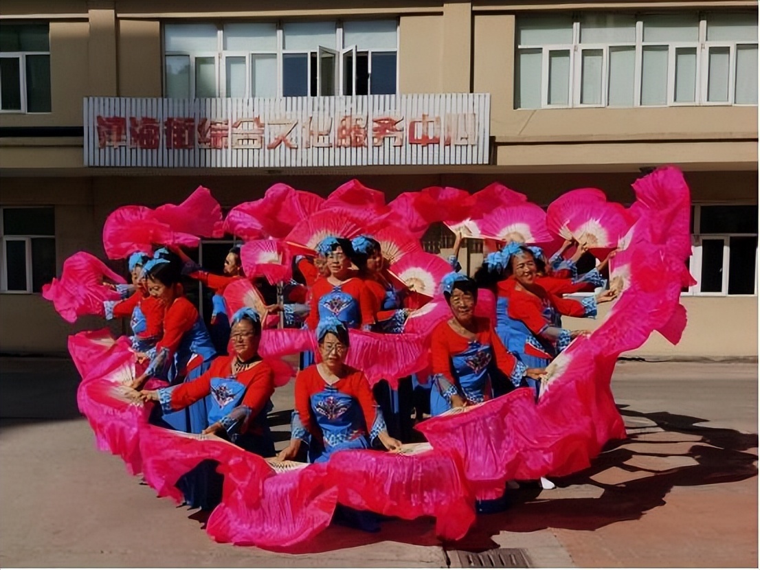 让老人从安心养老到幸福养老,让农村老人幸福养老