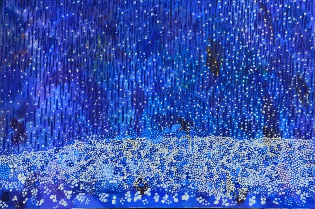 法国卢浮宫国际书画艺术展,法国卢浮宫国际艺术巡航展览